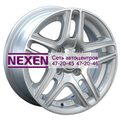 Replay 7x16/5x112 ET39 D66,6 A103 SF (конус, C570)