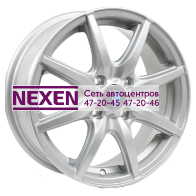 Venti 6x15/4x100 ET50 D60,1 1515 SL