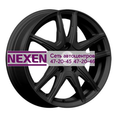 Скад 6x16/4x100 ET41 D60,1 Сидней (КЛ308) Бархат новый