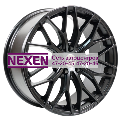 Neo 7x17/5x112 ET40 D66,6 740 BLm