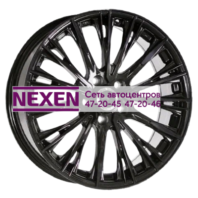 Lizardo 7,5x18/5x108 ET45 D63,4 Octopus (XH304) B (конус)