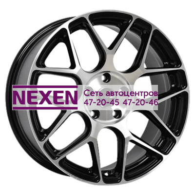 PDW 8x18/5x112 ET40 D57,1 P40SC (7025) M/B (конус)