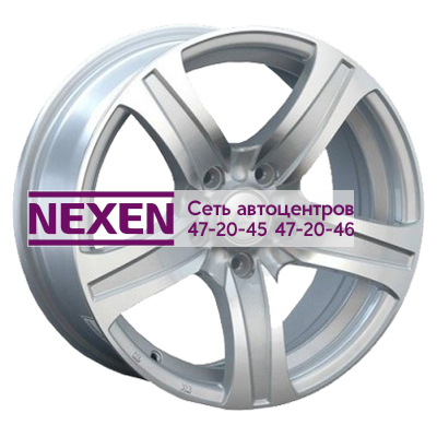 LS 6,5x15/4x100 ET40 D60,1 145 SF