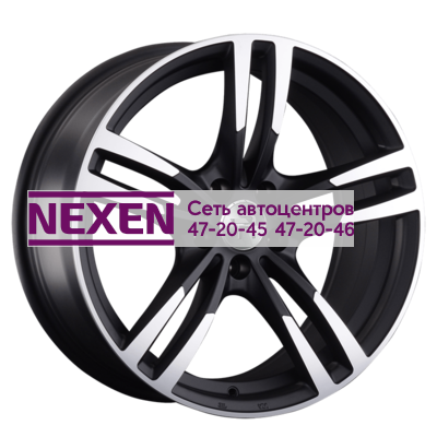 Replay 9x20/5x112 ET33 D66,6 VV284 MBF (конус, C570-01)