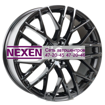 RST 7,5x19/5x108 ET46 D63,4 R019 (Geely Tugela) BL