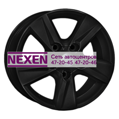 Replay 8x18/5x150 ET56 D110,1 LX43 MB (пш)