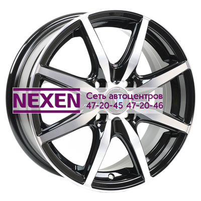 Venti 5,5x14/4x100 ET43 D60,1 1415 BD