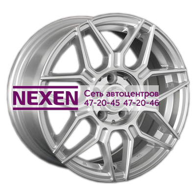 LS 6,5x15/5x108 ET45 D63,3 785 SF (конус)