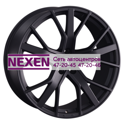 Replay 9,5x21/5x112 ET36 D66,6 B191 MB (конус, B640)