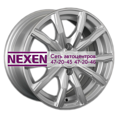 LS 6x14/4x100 ET40 D73,1 786 SF (конус)