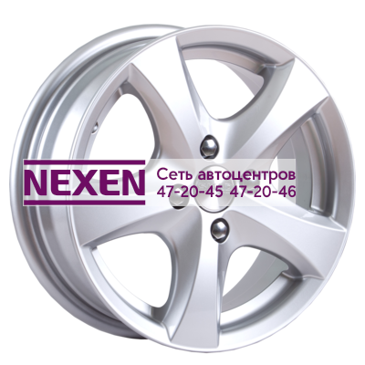 Скад 5,5x14/4x98 ET35 D58,6 Уран-2 (КЛ066) Селена