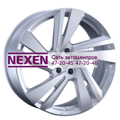 Replay 9x20/5x112 ET33 D66,6 VV256 SF (конус, C570)