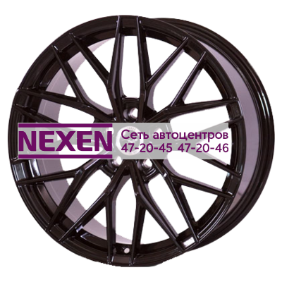 Lizardo 8x18/5x108 ET36 D65,1 XH689 B (конус)