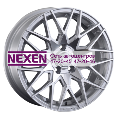 LS 6,5x15/4x100 ET40 D60,1 784 SF (конус)