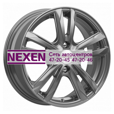 iFree 6x15/4x100 ET50 D60,1 Маскот Хай Вэй