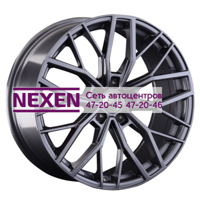 Replay 9x20/5x112 ET33 D66,6 VV249 GM (конус, C570-01)