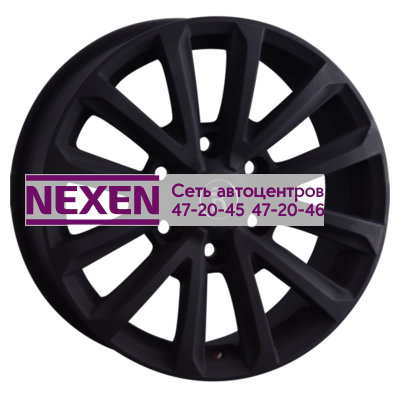 Replay 7,5x17/6x139,7 ET38 D67,1 MI129 MB (пш, MI001)