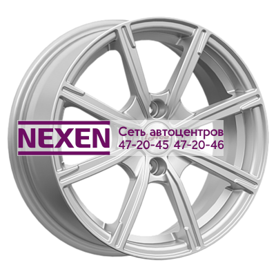 iFree 6x15/4x100 ET38 D67,1 Калибр (КС1117) Нео-классик