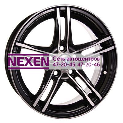 Venti 6x15/5x100 ET38 D57,1 1505 BD