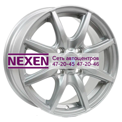 Venti 5,5x14/4x100 ET43 D60,1 1415 SL