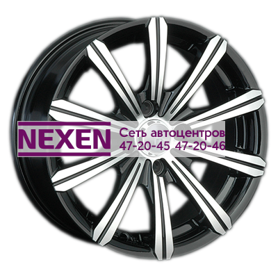 LS 7,5x17/5x112 ET45 D57,1 391 BKF