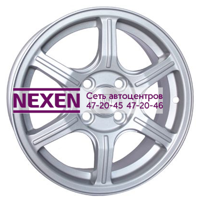 Tech Line 5,5x14/4x98 ET38 D58,6 433 SL