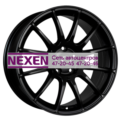 Lizardo 7x17/5x114,3 ET37 D66,6 118 (XH165) CB (конус)