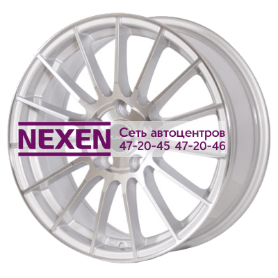 PDW 7x17/5x108 ET45 D63,4 Race (9031) M/S (конус)