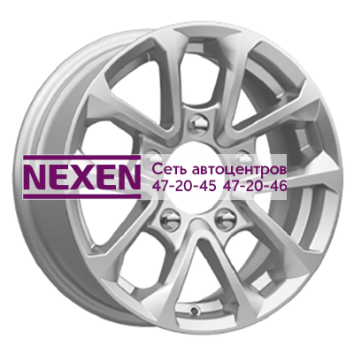 iFree 6x15/5x139,7 ET40 D98 Восток Нео-классик