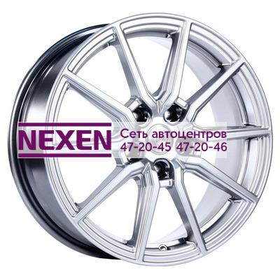 NZ 6,5x16/5x108 ET50 D63,35 R-03 HS