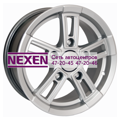 Скад 6,5x15/5x139,7 ET40 D98,5 Тор Селена