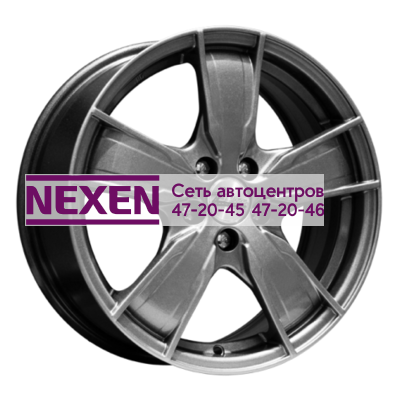 iFree 6,5x16/5x108 ET38 D67,1 Мохито Хай Вэй