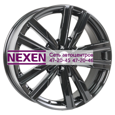 RST 7x19/5x108 ET36 D65,1 R089 (Exeed) BL