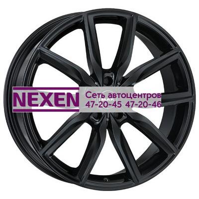 MAK 9x20/5x112 ET44 D66,6 Allianz Gloss Black