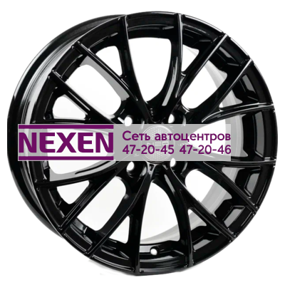 Neo 6x15/4x100 ET40 D60,1 573 BL