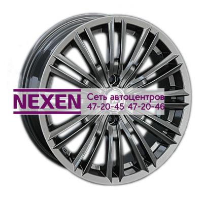 LS 6,5x15/4x98 ET32 D58,6 237 GM