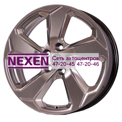 FR replica 7x18/5x114,3 ET35 D60,1 TY493 HB (№15)