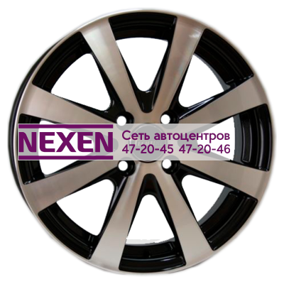 Tech Line 5,5x15/4x100 ET45 D54,1 534 BDm