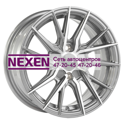 Megami 6x14/5x100 ET35 D57,1 MGM-26 GMF