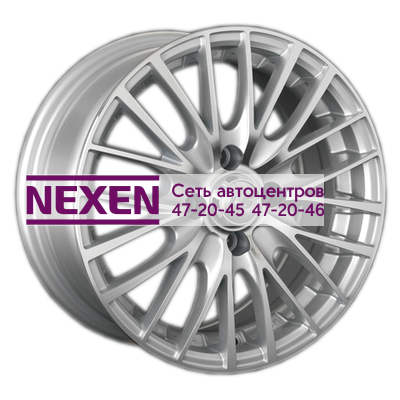 LS 7x16/4x100 ET40 D60,1 768 SF (конус)