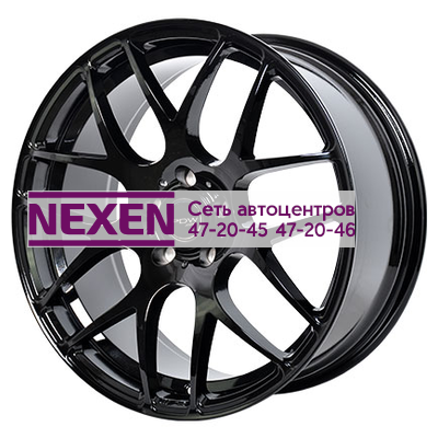 PDW 8,5x19/5x114,3 ET45 D67,1 Kaiser (733) B