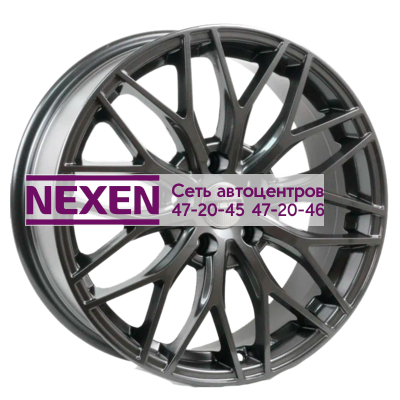 Neo 8x18/5x114,3 ET45 D67,1 840 BMG