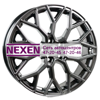 RST 7x19/5x108 ET36 D65,1 R059 BH