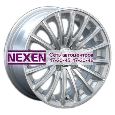 LS 7,5x17/5x112 ET45 D73,1 804 SF