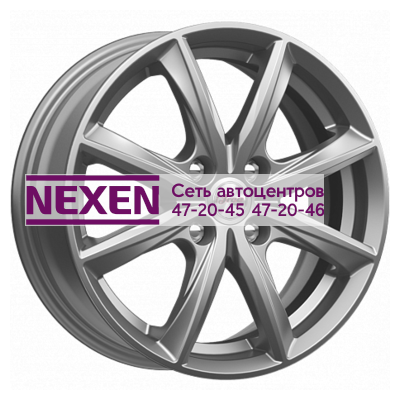 iFree 6x15/4x98 ET33 D58,5 Бланш Хай Вэй