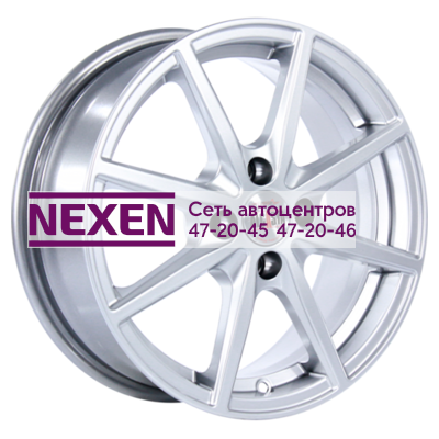 Alcasta 6x15/4x100 ET46 D60,1 M63 HS