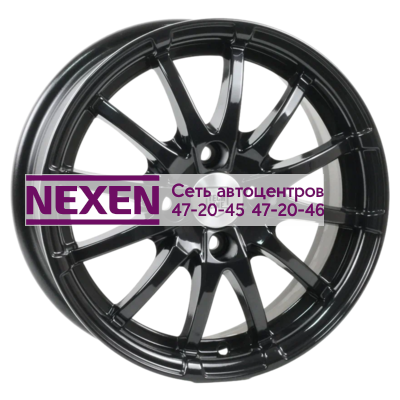 Tech Line 5,5x14/4x98 ET35 D58,6 420 BL