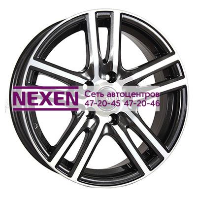 Tech Line 6x15/4x114,3 ET38 D67,1 529 BD