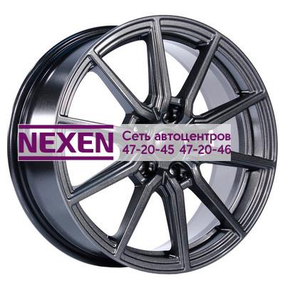 NZ 6,5x16/5x112 ET33 D57,1 R-03 Graphite