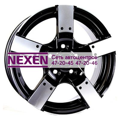 Tech Line 6x15/5x112 ET45 D57,1 504 BD